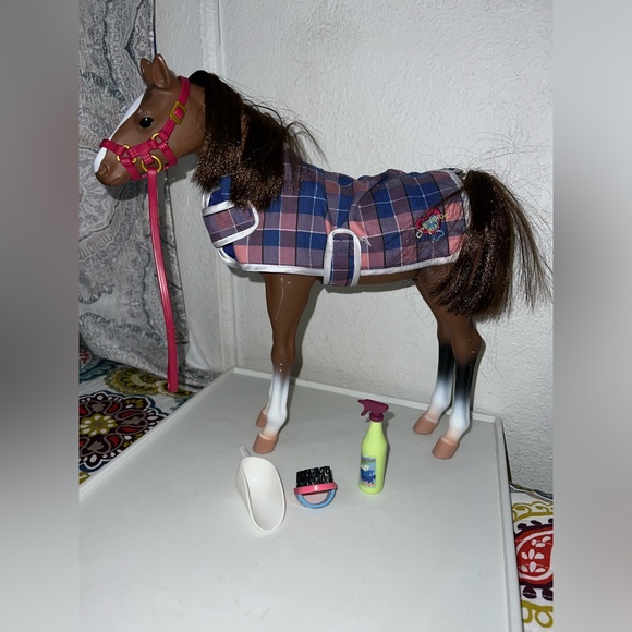 our generation Toys Our Generation Quarter Horse Poshmark